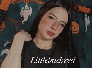 Littlebitchred