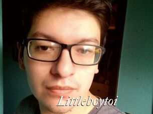 Littleboytoi