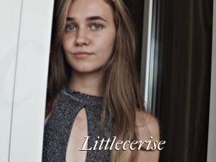 Littlecerise