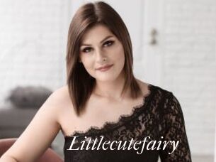 Littlecutefairy