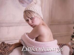 Littlecutemargo