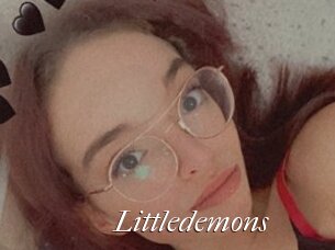 littledemons Cam Sexy