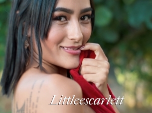 Littleescarlett