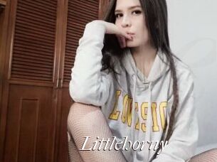 Littlehorny