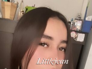 Littlejean