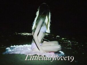 Littleladylove19