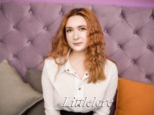 Littlelore