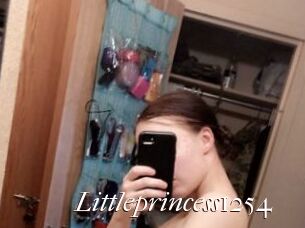 Littleprincess1254