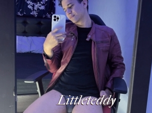 Littleteddy