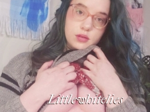 Littlewhitelies