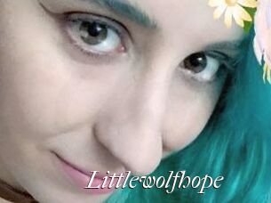 Littlewolfhope