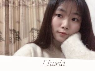 Liuxia