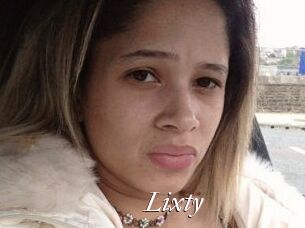 Lixty