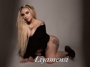 Liyamensi