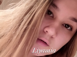 Liyamia