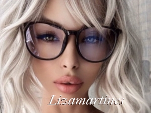 Lizamartines