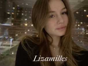 Lizamilles