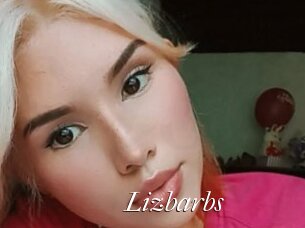 Lizbarbs