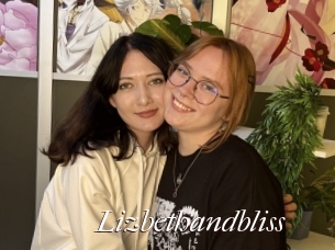 Lizbethandbliss