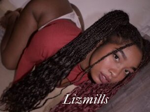 Lizmills