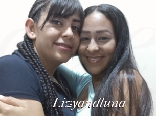 Lizyandluna