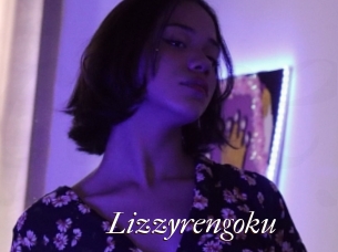 Lizzyrengoku