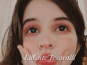 LllCuteJessicalll