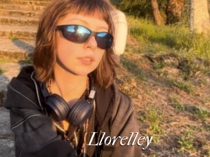 Llorelley