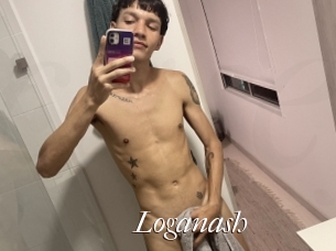 Loganash