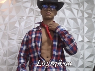 Loganjhon