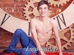 Loganmister