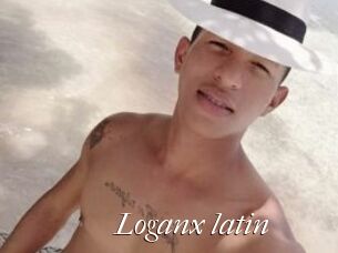 Loganx_latin