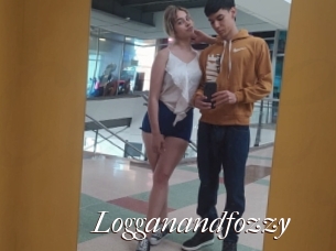 logganandfozzy Cam Sexy