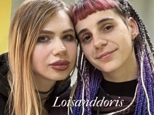 Loisanddoris