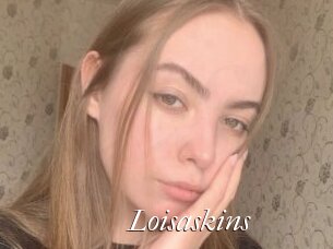 Loisaskins