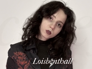 loisbenthall Cam Sexy