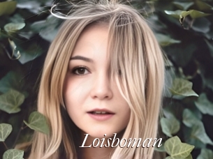 Loisboman