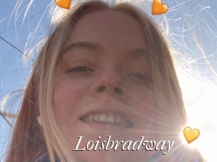 Loisbradway