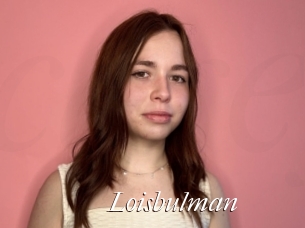 Loisbulman