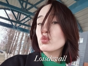 Loisdevall