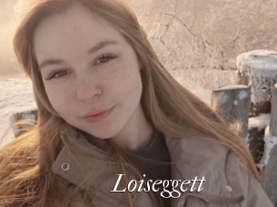 Loiseggett