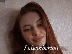 Loisemberton