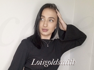 Loisgoldsmith