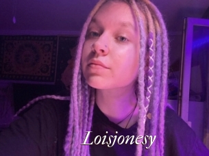 Loisjonesy