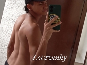 Loistwinky