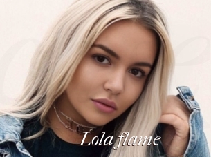 Lola_flame