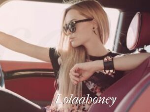 Lolaahoney