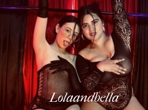 Lolaandbella