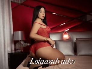 Lolaandrades