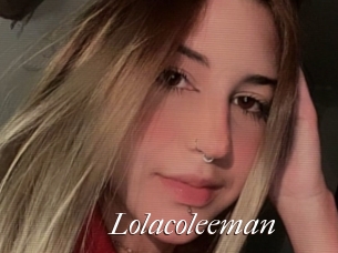 Lolacoleeman